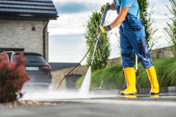 Grand Ledge, MI  Pressure Washing Company